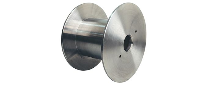 Wire Drawing & Machine Bobbin
